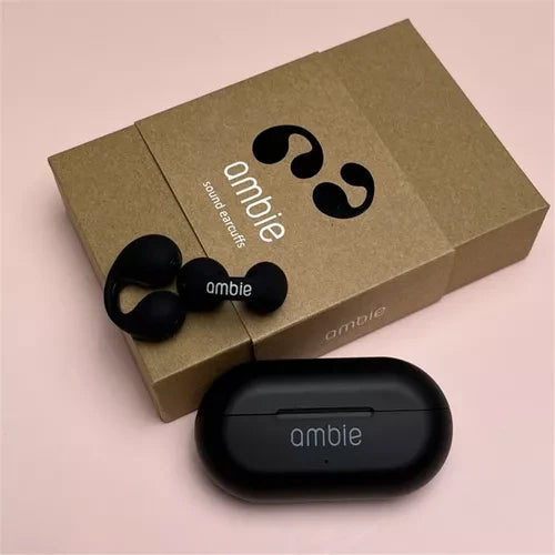 AUDIFONOS INALAMBRICOS AMBIE-ENVIO GRATIS 😎