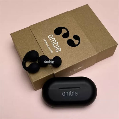 AUDIFONOS INALAMBRICOS AMBIE-ENVIO GRATIS 😎