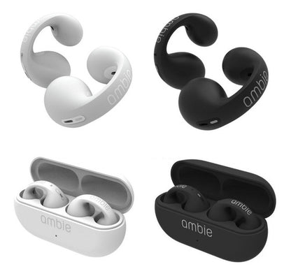 AUDIFONOS INALAMBRICOS AMBIE-ENVIO GRATIS 😎