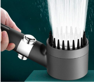 CABEZAL DE DUCHA -ENVIO GRATIS 🚿