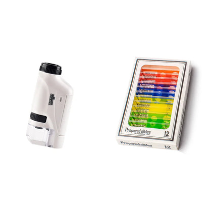 MICROSCOPIO  PARA NIÑOS- ENVIO GRATIS 👦👧 🔬