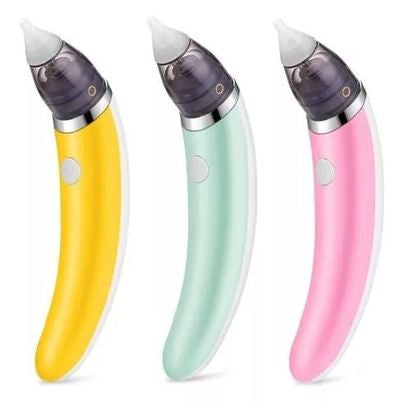 ASPIRADOR NASAL PARA BEBES - ENVIO GRATIS 👶🏠