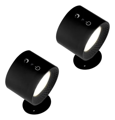 LAMPARA GIRATORIA PARA PARED 360°- ENVIO GRATIS 😎🏠