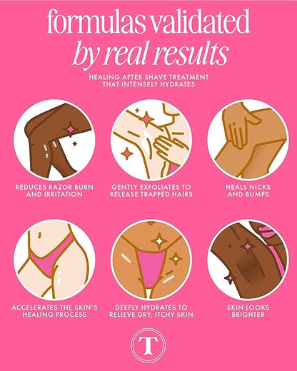 ACEITE INTIMO ACLARADOR TRULY-ENVIO GRATIS 🌸