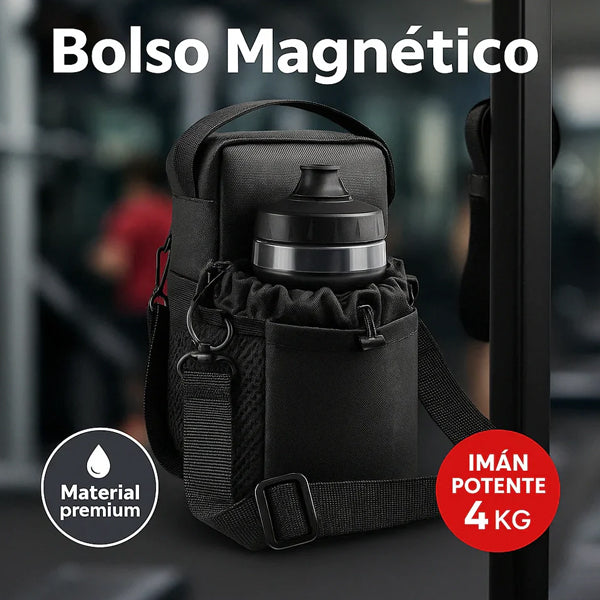 BOLSO MAGNETICO - ENVIO GRATIS🚚