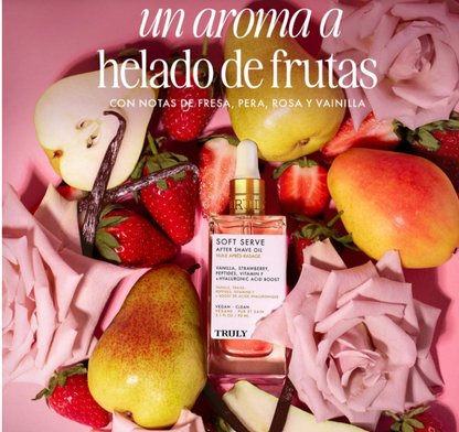 ACEITE INTIMO ACLARADOR TRULY-ENVIO GRATIS 🌸
