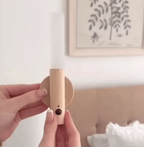 LÁMPARA LED MAGNÉTICA - ENVÍO GRATIS 💡😱