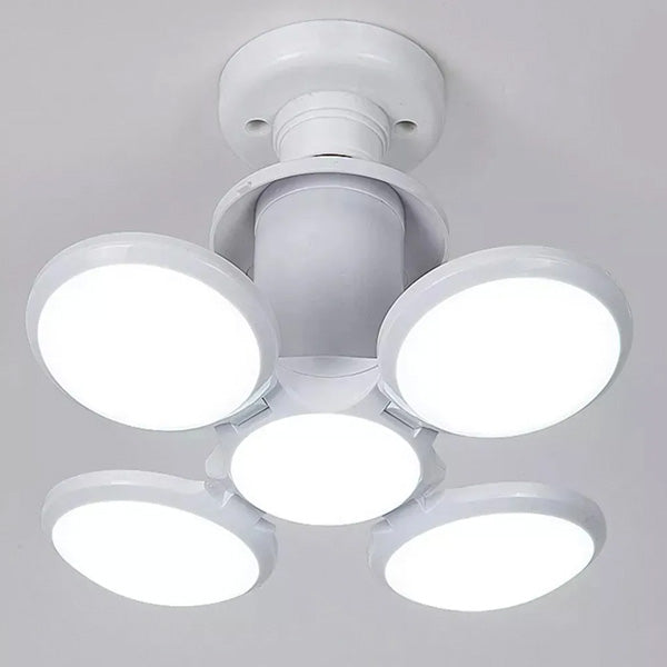 BOMBILLO BALÓN 4 ASPAS - ENVÍO GRATIS 💡🤩