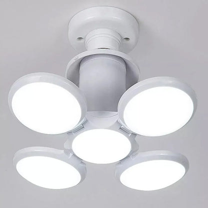 BOMBILLO BALÓN 4 ASPAS - ENVÍO GRATIS 💡🤩