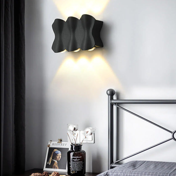 LÁMPARA DE PARED 6W - ENVÍO GRATIS 💡🤩