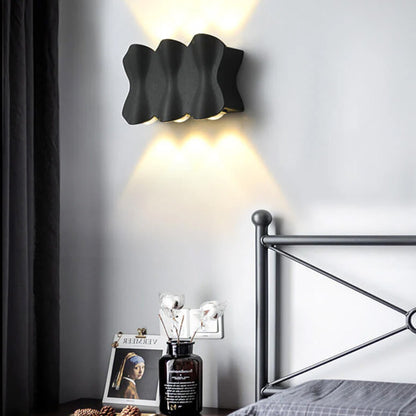 LÁMPARA DE PARED 6W - ENVÍO GRATIS 💡🤩