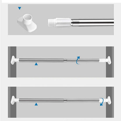SOPORTE PARA ROPA - ENVÍO GRATIS 👕🤩