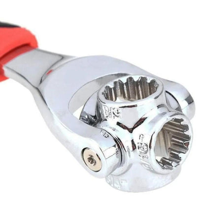 LLAVE UNIVERSAL 48 EN 1 - ENVÍO GRATIS 🔧😱