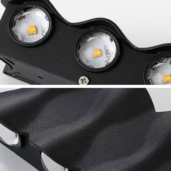 LÁMPARA DE PARED 6W - ENVÍO GRATIS 💡🤩