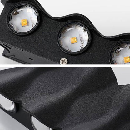 LÁMPARA DE PARED 6W - ENVÍO GRATIS 💡🤩