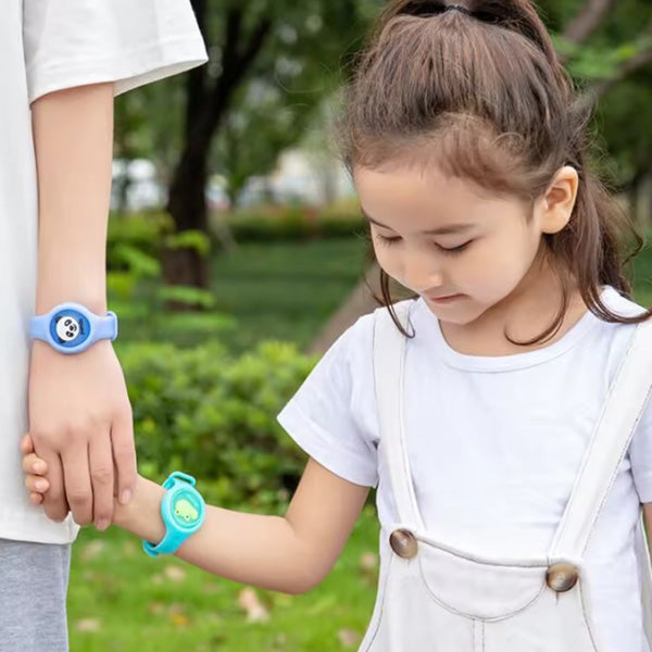 MANILLA ANTIMOSQUITOS PARA NIÑOS - ENVÍO GRATIS 🦟❌
