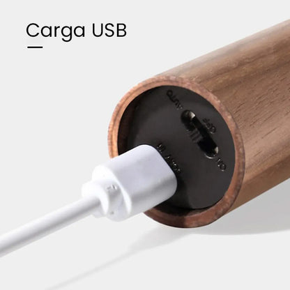 LÁMPARA LED MAGNÉTICA - ENVÍO GRATIS 💡😱