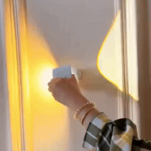LAMPARA GIRATORIA PARA PARED 360°- ENVIO GRATIS 😎🏠