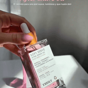 ACEITE INTIMO ACLARADOR TRULY-ENVIO GRATIS 🌸