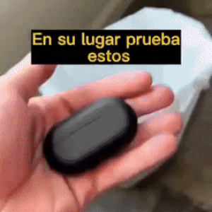 AUDIFONOS INALAMBRICOS AMBIE-ENVIO GRATIS 😎