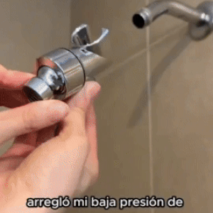 CABEZAL DE DUCHA -ENVIO GRATIS 🚿
