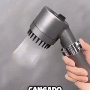CABEZAL DE DUCHA -ENVIO GRATIS 🚿