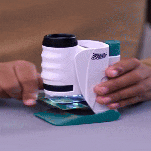MICROSCOPIO  PARA NIÑOS- ENVIO GRATIS 👦👧 🔬