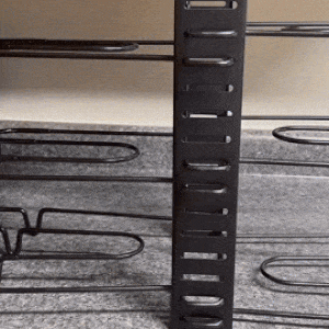 ORGANIZADOR DE OLLAS Y SARTENES - ENVIO GRATIS 🍳🛒