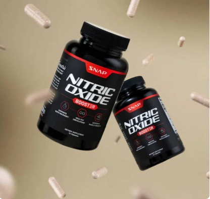 ÓXIDO NÍTRICO 1000 mg- ENVIO GRATIS 💪